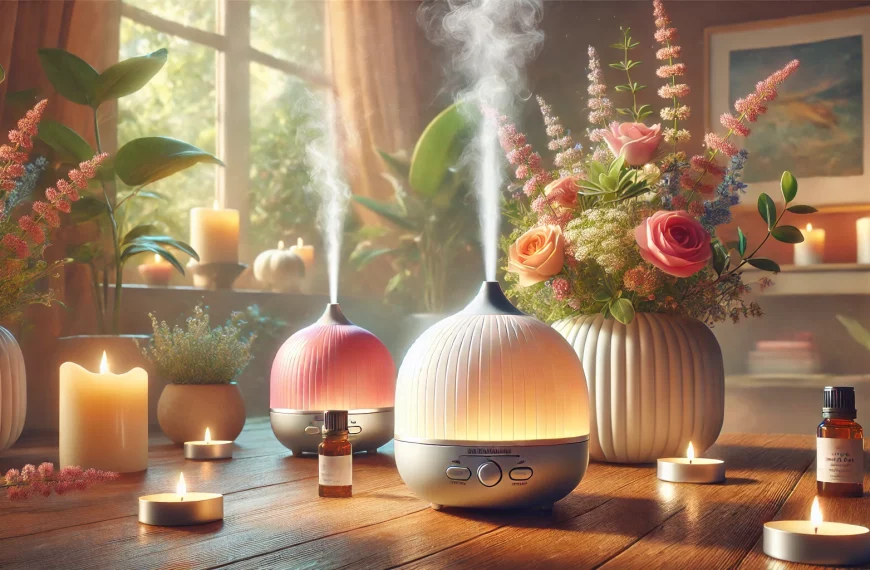 aromathérapie, bien-être, détox, environnement, alimentation bio
