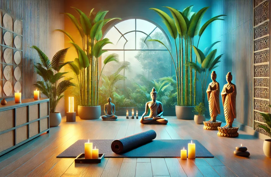 yoga
