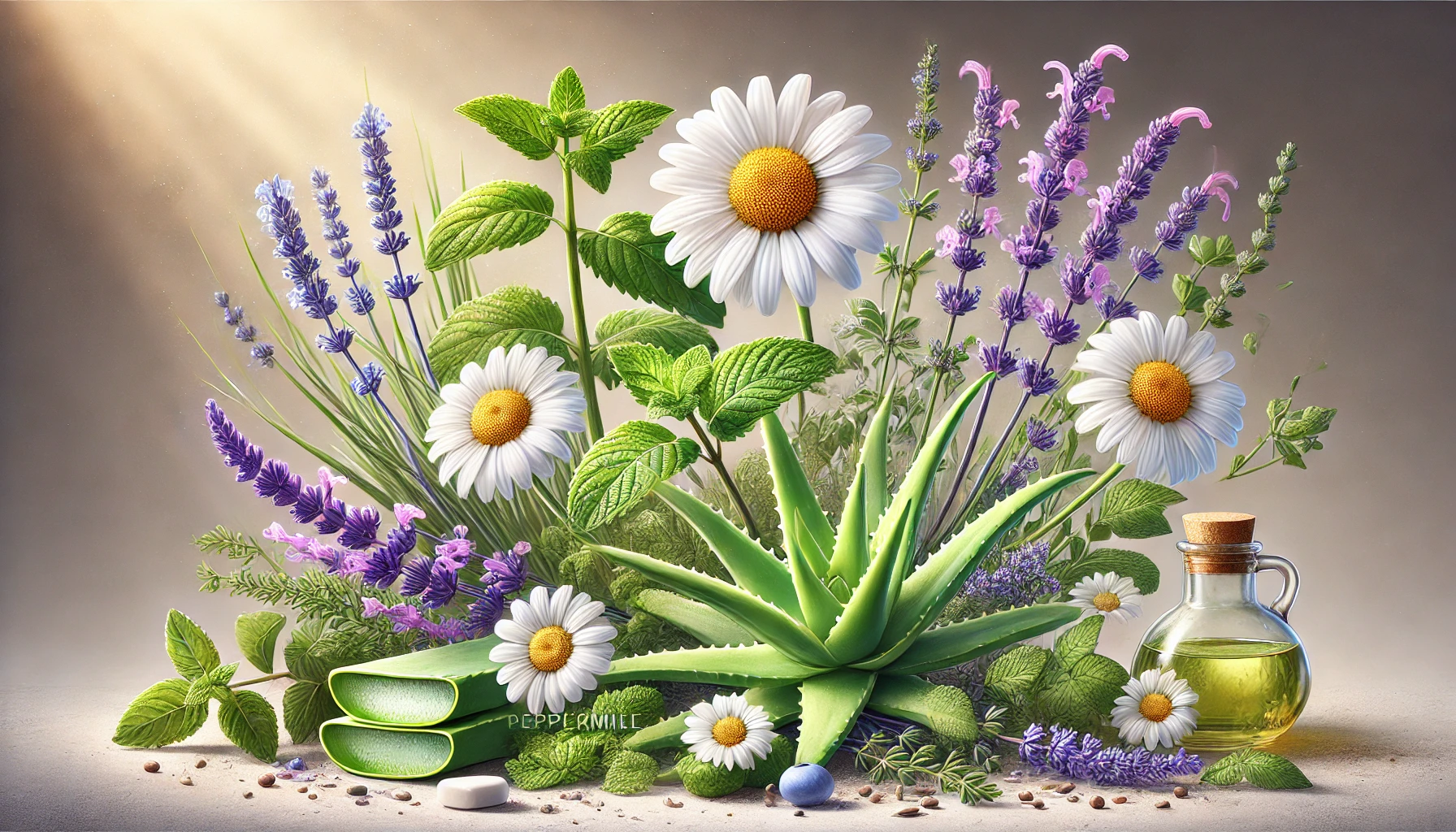 plantes medicinales