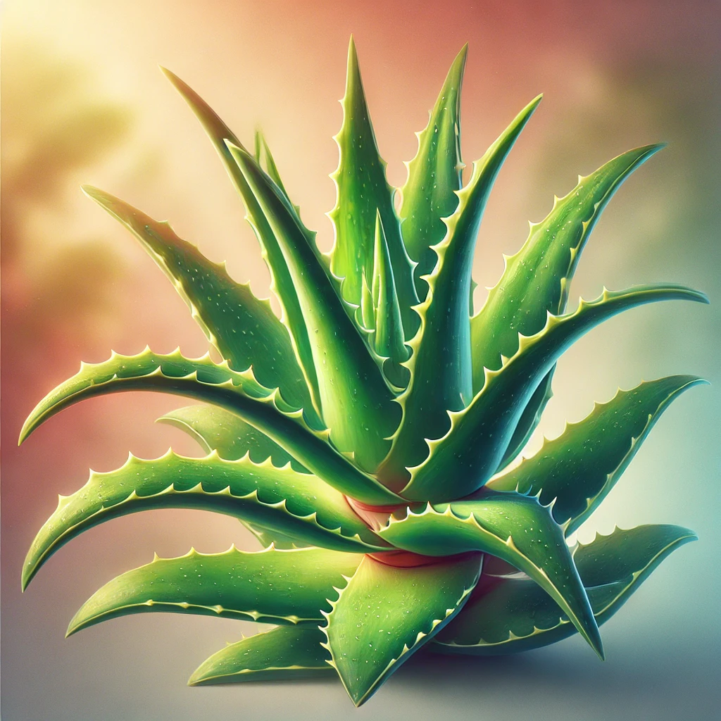 aloe vera