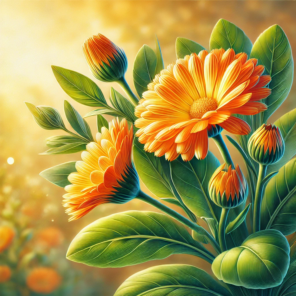 calendula